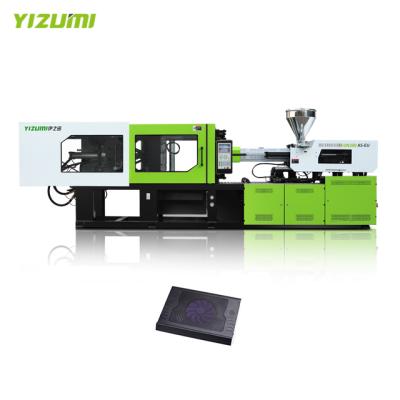 China YIZUMI 280ton horizontal energy saving plastic injection molding machine price UN280A5-EU injection molding machine for sale