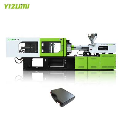 China Yizumi 380 Ton Enjeksiyon Makinalar For Plastic Horizontal Machinery UN400A5 for sale