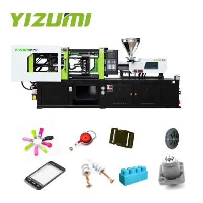 China Small horizontal plastic injection molding machine UN120SKII plastic injection molding machines for sale