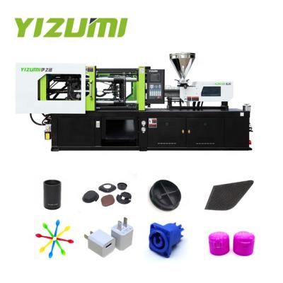 China Horizontal Silicone Mobile Phone Cover Injection Molding Machine UN120SKII Injetora for sale