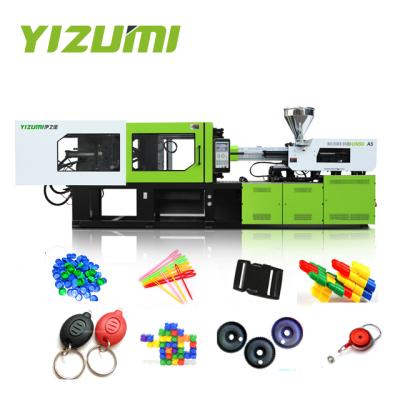 China PP Injection Molding Machine UN90A5 Horizontal Mold Injection Machine Automatic Plug Injection Machine for sale