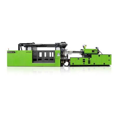 China YIZUMI UN1500DP 1500ton Horizontal Injection Molding Machine Plastic For Towel Foam IMM for sale