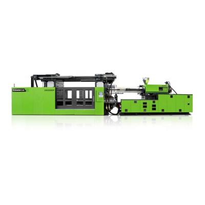 China YIZUMI UN3200DP 3200ton Horizontal Injection Molding Machine Plastic For Car Bumber Plastic Molding Machine for sale