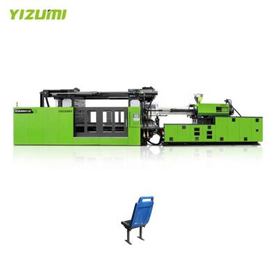 China YIZUMI UN3200DP 3200ton Horizontal Injection Molding Machine Plastic Injection Molding Machine Servo Motor for sale