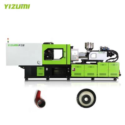 China YIZUMI UN160C-BTP 160ton Horizontal Multi Component Injection Molding Machine Plastic For Bottle Cup for sale