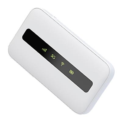 China Outdoor Wireless WiFi 6 Router AX1800 Gigabit Sim Card 5g Lte Dual Band CPE for sale