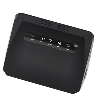 China SOHO WiFi 802.11n lte cpe router cat4 150mbps 4g wireless wifi router with sim card for sale