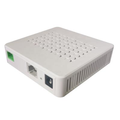 China ENTERPRISE OEM hi-speed wifi router XPON 1GE ONU for sale