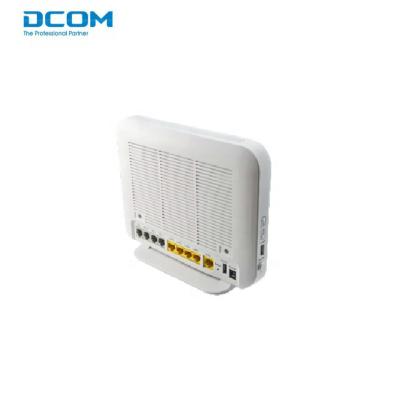 China SOHO 4 LAN Ports 300Mbps Voip Vdsl 2 Modem Router for sale