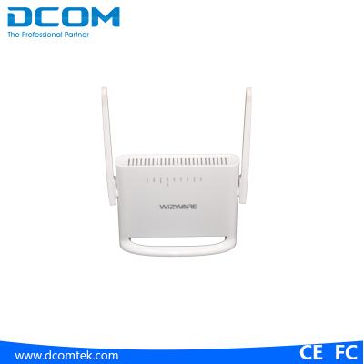 China SOHO 802.11N ADSL 2/2+ Wireless Routers 300Mbps Modem Router for sale