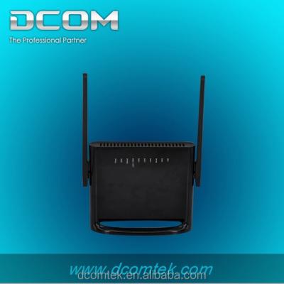 China SOHO 4 port modem adsl2/2+ wireless wifi router for sale