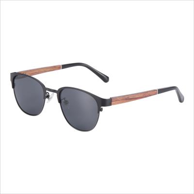 China 2021 Luxury Wooden Polarized Ready Running Sun Glasses Fashion Sun Glasses Polarized For Men for sale