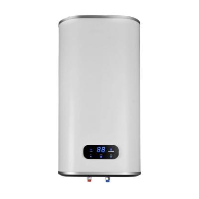 China Hotel Electric Heating Water Heater , Tankless Water Heater Installation Cost for sale