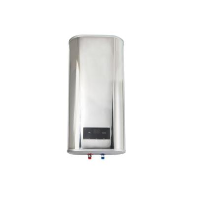 China Portable Household Boiler Storage Water Heaters With Stainless Steel Housing Material for sale