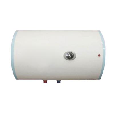 China Electrice Home Appliance Bath Water Heater 304 Stainless Steel Tank Inner Square Electric Water Heater for sale