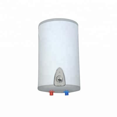 China Plastic Wall Mounted Portable Electric Water Heater Electric Shower With CE 10L 15L for sale