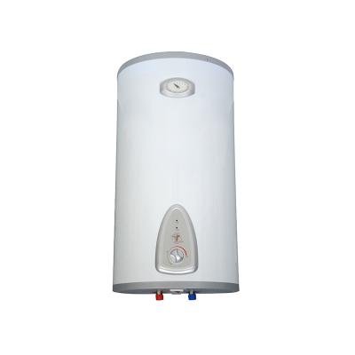 China Electrice 80 Liter Home Appliance New Arrival Electric Bathroom Shower Water Heater for sale