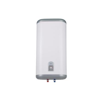 China Hotel Durable Design Electric Bath Water Heater , Wall Mounted Electric Water Heater for sale