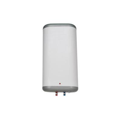 China Bathroom or Central Electric Hot Water Heater Supply Circuit Heater Plastic Water Beke Covering Electric Water Heater 30L-100L Shower for sale