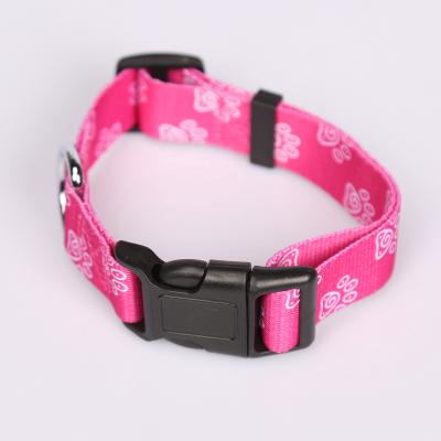 China Viable Rope Toy Dog Leash Pet Neck Band Dog Collar Pet Harness Dog Special Products for sale