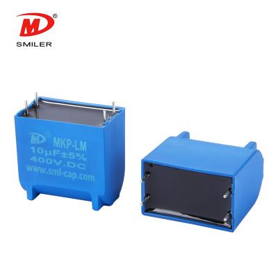 China Power equipment absorption prot MKP X2 capacitor film capacitor 275VAC induction film capacitor 275VAC for sale