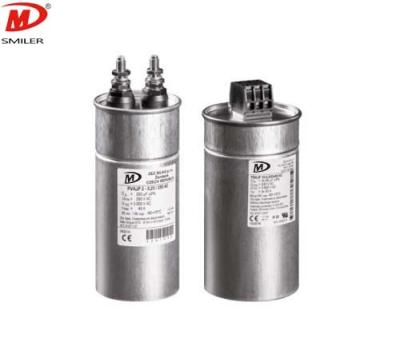 China Photovoltaic equipment electrical management AC power absorption prot absorption power equipment capacitorsDC link capacitors AC filter capacitors for sale