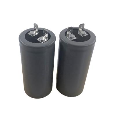 China Motor Wholesale CD60 Capacitor For Sewing Machine for sale