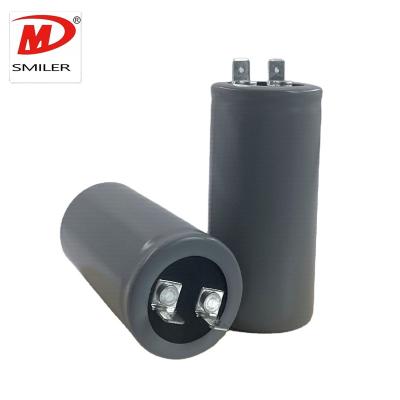 China Motor Manufacturer Capacitor CD60 Capacitor Boarding And Handling Capacitor for sale