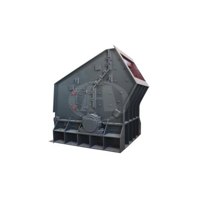 China Crushing Stone Stone Crushing Machine Impact Crusher With High Efficient for sale