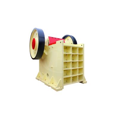 China Stone Full Service Large Stone Jaw Crusher For Sale Jaw Crusher for sale