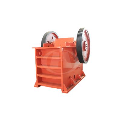 China Total Stone Jaw Crusher Station The Jaw Crusher Supply for sale