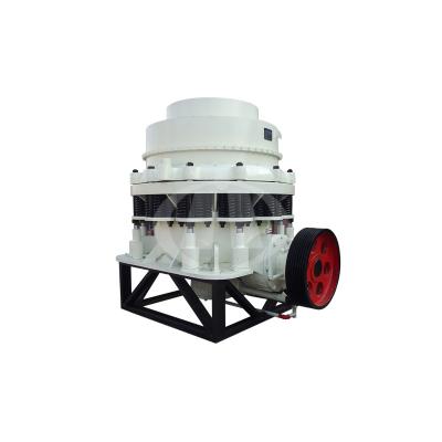 China Hot Sale Quarry Mining Stone Cone Crusher For Dolomite Talc for sale