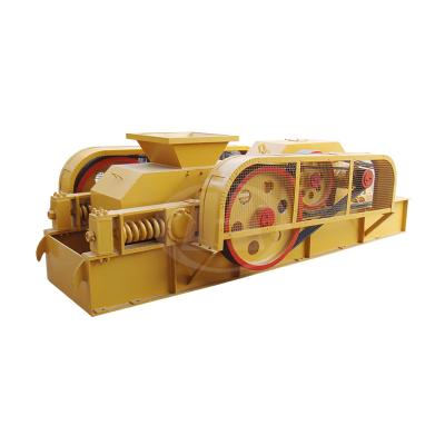 China Crush Power Worldly Buy Double Roller Crusher Machine Manufacturer for sale