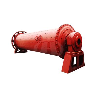 China Stone Powder Grinding Energy Saving Mining Mini Rod Ball Mill Machine Price for sale