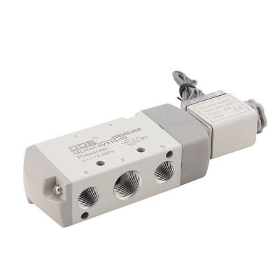 China Other Yadeke solenoid valve4V210-08Two-position five-port pneumatic4V110-06Pure copper24Coil pneumatic components for sale