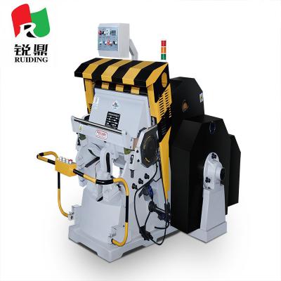 China Other Corrugated Cardboard Printing Slotting Cardboard Die Cutting Machines for sale