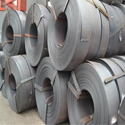 China Hot-selling container plate cold-rolled steel strip with thickness greater than 4mm is trustworthy for its excellent quality for sale