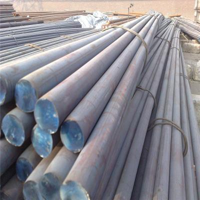 China Hot-selling diameter 45# 12 round steel structural steel bar is in sufficient quantity for sale