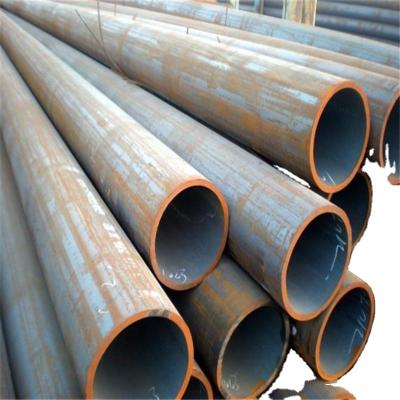 China Liquid pipe 3pe seamless pipe stain anti-corrosion supply factory direct sales cutting retail for sale