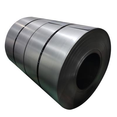 China Shandong Metal Building Hardware 0.4mm 300 Series Cold Rolled Stainless Steel Coil for sale