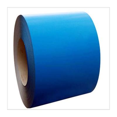 China Making Pipes Factory Sale Various Color Coated Steel Coil Galvanized Cold Rolled Metal for sale