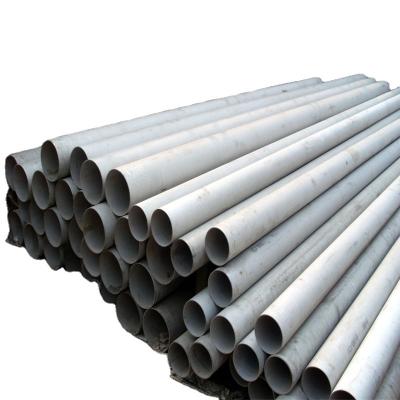 China 316L factory sale seamless pipe 201 304 904 various stainless steel pipe for sale