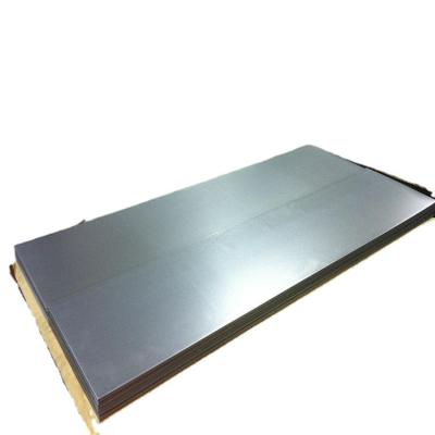 China Construction China Fabricated Grade 201 304 316 SS Sheets Cold Rolled Stainless Steel Plate for sale