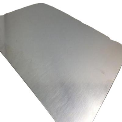 China High Quality Customizable Stainless Steel Construction Steel Plate Cold Rolled 304/316 Sheet for sale