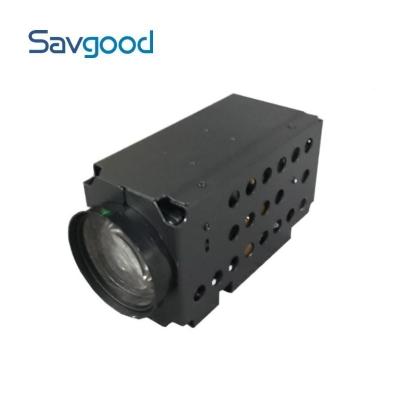 China Compliant Network Camera Module Optical Block Surveillance NIGHT VISION NDAA Boundary Surveillance IMX334 4K 30x Zoom 6-180mm Smart EIS SG-ZCM8030NS for sale