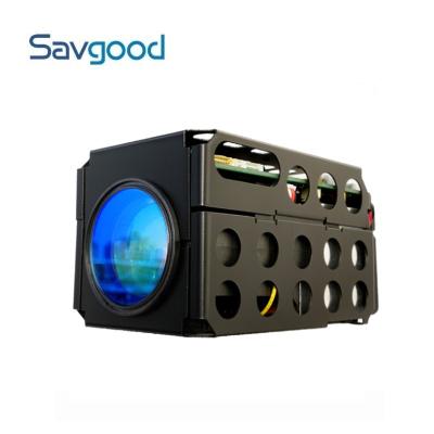 China NIGHT VISION Savgood Smart Match 1000m IR Distance Hot-swappable 808nm Infrared Spot Boundary Laser Illuminator Module EEL SG-IR808-1K for sale