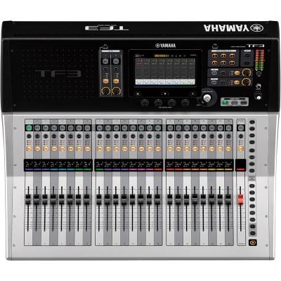 China YAMAHAS TF3 DIGITAL MIXING CONSOLE MIXER ORIGINAL TF3 for sale