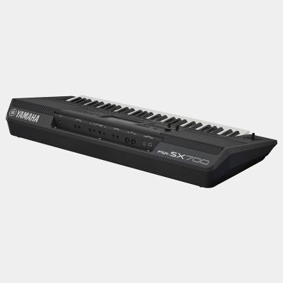 China Original PSR-SX700 Digital Keyboard YAMAHAS Organ SX Series 1017*139*413 for sale