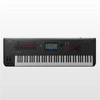 China YamahaS MONTAGE7 Digital Synthesizers Keyboard 76keys Orgen 1244*131*396 mm for sale