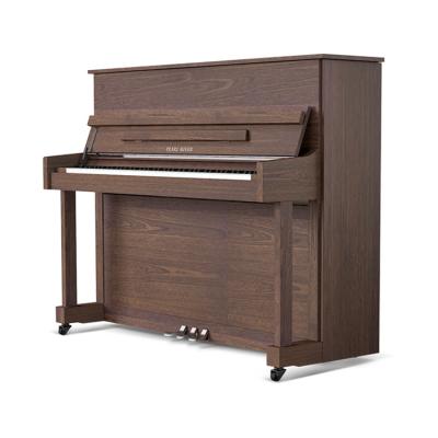 China PL-1 Best Mechanical Classical Piano Pearl River Factory Direct Selling Classic Mechanical Piano Acoustic Piano for sale